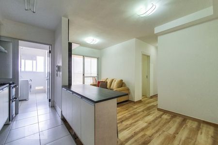 Vista Geral de apartamento para alugar com 2 quartos, 68m² em Ipiranga, São Paulo