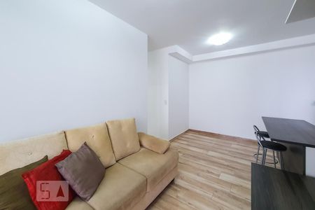 Sala de apartamento para alugar com 2 quartos, 68m² em Ipiranga, São Paulo