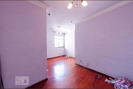 Sala de apartamento para alugar com 2 quartos, 79m² em Nova Suíça, Belo Horizonte