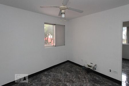 Sala de apartamento para alugar com 2 quartos, 47m² em Jardim Ângela (zona Leste), São Paulo