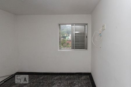 Quarto 01 de apartamento para alugar com 2 quartos, 47m² em Jardim Ângela (zona Leste), São Paulo