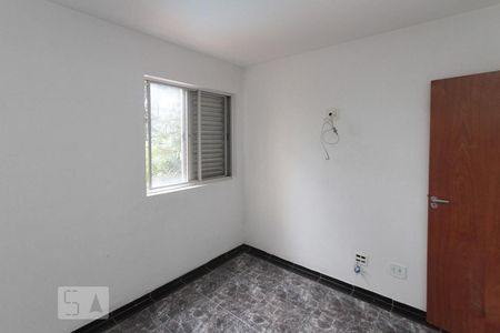 Quarto 01 de apartamento para alugar com 2 quartos, 47m² em Jardim Ângela (zona Leste), São Paulo