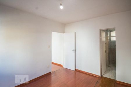 Suíte de apartamento para alugar com 1 quarto, 38m² em Centro, Campinas