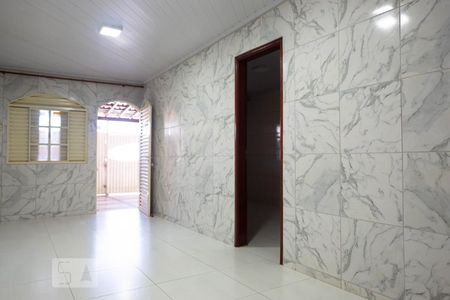 Sala 1 de casa para alugar com 3 quartos, 200m² em Ceilândia Norte (ceilândia), Brasília