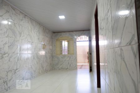 Sala 1 de casa para alugar com 3 quartos, 200m² em Ceilândia Norte (ceilândia), Brasília