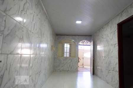 Sala 1 de casa para alugar com 3 quartos, 200m² em Ceilândia Norte (ceilândia), Brasília