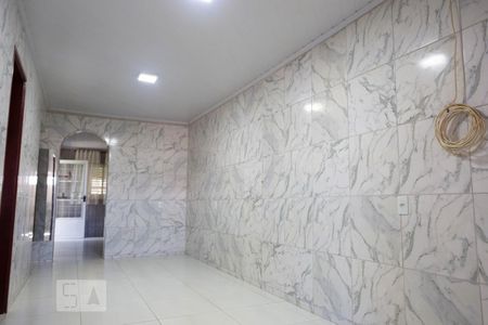 Sala 1 de casa para alugar com 3 quartos, 200m² em Ceilândia Norte (ceilândia), Brasília