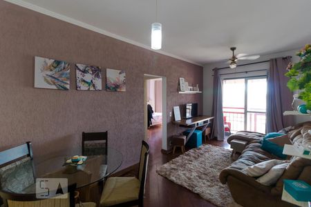 Apartamento à venda com 2 quartos, 64m² em Vila Industrial, Campinas