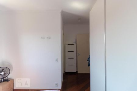 Suíte de apartamento à venda com 2 quartos, 64m² em Vila Industrial, Campinas