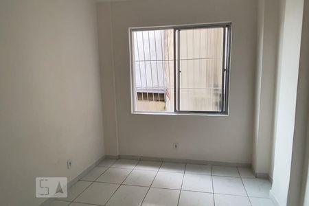 Sala de apartamento para alugar com 1 quarto, 25m² em Centro, Rio de Janeiro