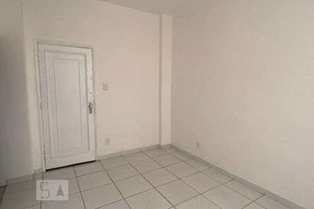 Sala de apartamento para alugar com 1 quarto, 25m² em Centro, Rio de Janeiro