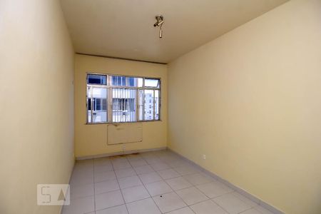 Quarto de apartamento para alugar com 1 quarto, 27m² em Centro, Rio de Janeiro