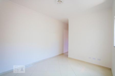 Sala de apartamento para alugar com 2 quartos, 49m² em Vila Guiomar, Santo André