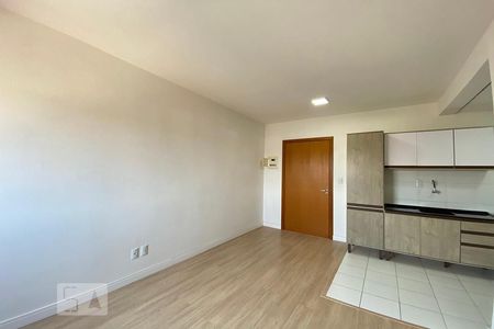 Sala/Quarto de kitnet/studio para alugar com 1 quarto, 34m² em Centro, São Leopoldo