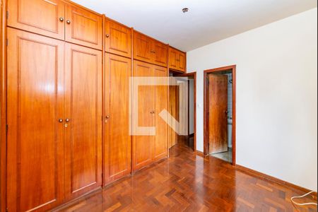 Suíte de apartamento para alugar com 3 quartos, 137m² em Buritis, Belo Horizonte