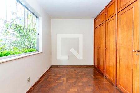 Suíte de apartamento para alugar com 3 quartos, 137m² em Buritis, Belo Horizonte