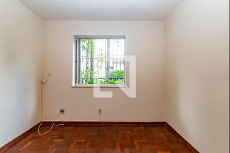 Suíte de apartamento para alugar com 3 quartos, 137m² em Buritis, Belo Horizonte