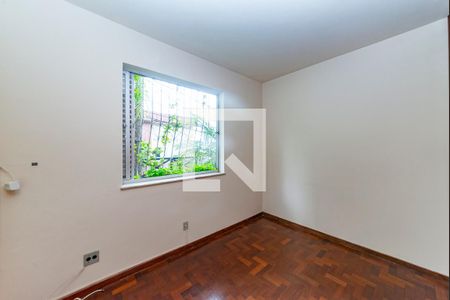 Suíte de apartamento para alugar com 3 quartos, 137m² em Buritis, Belo Horizonte