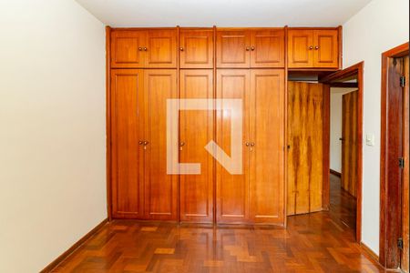 Suíte de apartamento para alugar com 3 quartos, 137m² em Buritis, Belo Horizonte