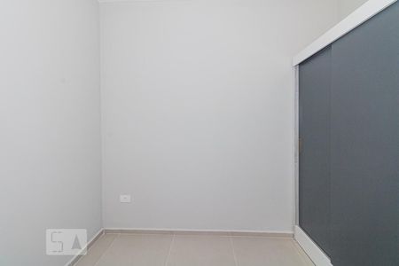 Quarto 1 de casa de condomínio para alugar com 2 quartos, 38m² em Vila Isolina Mazzei, São Paulo