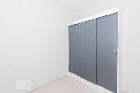 Quarto 1 de casa de condomínio para alugar com 2 quartos, 38m² em Vila Isolina Mazzei, São Paulo