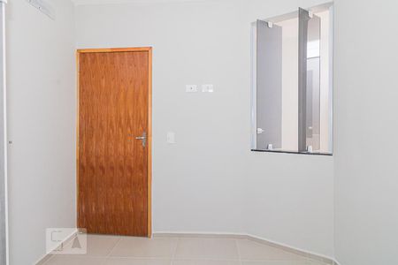 Quarto 1 de casa de condomínio para alugar com 2 quartos, 38m² em Vila Isolina Mazzei, São Paulo