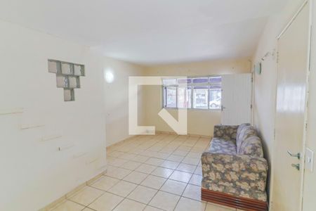 Sala de casa à venda com 3 quartos, 100m² em Vila Polopoli, São Paulo