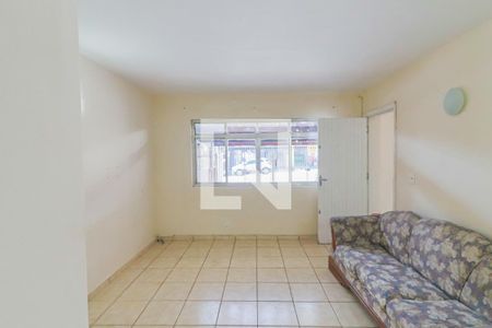 Sala de casa à venda com 3 quartos, 100m² em Vila Polopoli, São Paulo