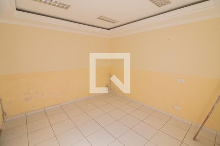 Quarto 1 - Suite de casa à venda com 3 quartos, 100m² em Vila Polopoli, São Paulo