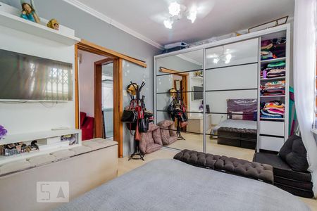 Quarto de apartamento à venda com 1 quarto, 45m² em Centro Histórico, Porto Alegre