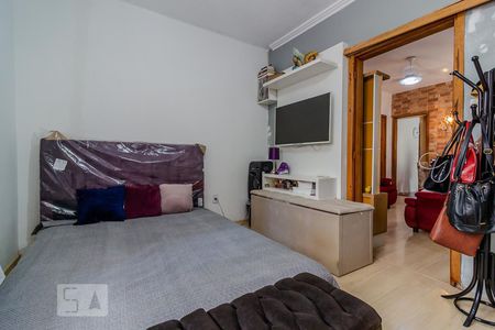 Quarto de apartamento à venda com 1 quarto, 45m² em Centro Histórico, Porto Alegre