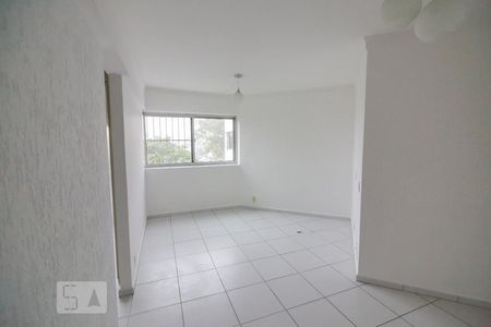 Sala de apartamento para alugar com 2 quartos, 53m² em Jardim Bandeirantes, São Paulo