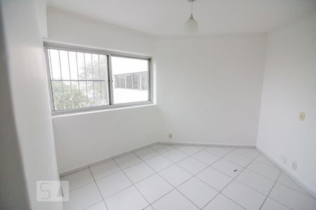 Sala de apartamento para alugar com 2 quartos, 53m² em Jardim Bandeirantes, São Paulo