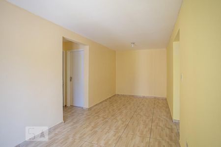 Sala de apartamento para alugar com 2 quartos, 59m² em Veloso, Osasco