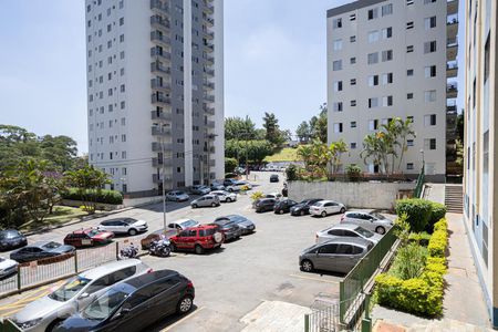 Vista de apartamento para alugar com 2 quartos, 59m² em Veloso, Osasco