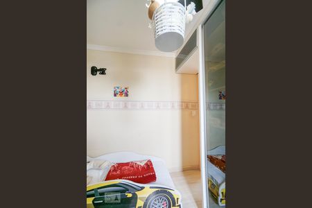 Quarto 01 de apartamento à venda com 2 quartos, 50m² em Quarta Parada, São Paulo