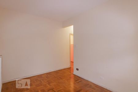 Sala  de apartamento à venda com 2 quartos, 86m² em Vila Mariana, São Paulo