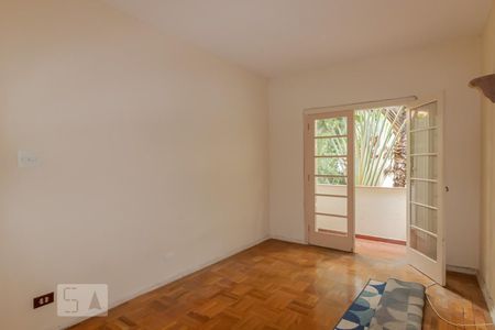 Sala  de apartamento à venda com 2 quartos, 86m² em Vila Mariana, São Paulo