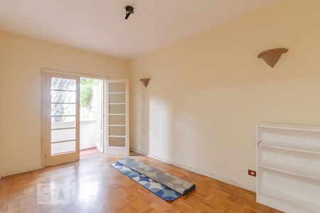 Sala  de apartamento à venda com 2 quartos, 86m² em Vila Mariana, São Paulo