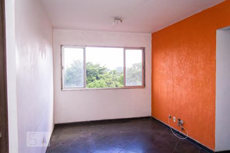 Apartamento à venda com 65m², 2 quartos e 1 vagaSala