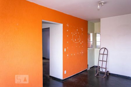 Apartamento à venda com 65m², 2 quartos e 1 vagaSala