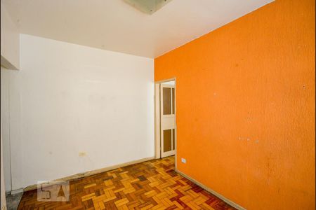 Sala de apartamento para alugar com 1 quarto, 42m² em Liberdade, São Paulo