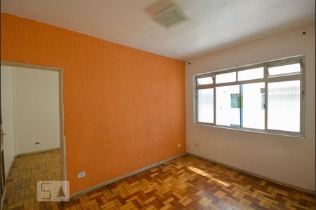 Sala de apartamento para alugar com 1 quarto, 42m² em Liberdade, São Paulo