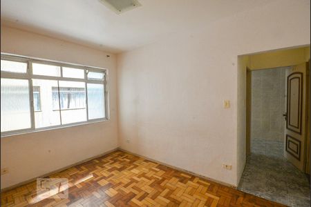 Sala de apartamento para alugar com 1 quarto, 42m² em Liberdade, São Paulo