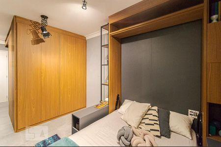 Studio de apartamento para alugar com 1 quarto, 25m² em Consolação, São Paulo