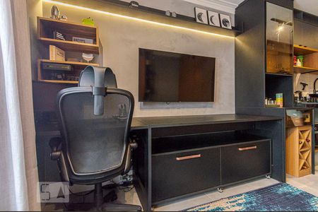 Studio de apartamento para alugar com 1 quarto, 25m² em Consolação, São Paulo