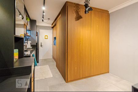 Studio de apartamento para alugar com 1 quarto, 25m² em Consolação, São Paulo