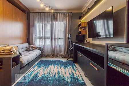 Studio de apartamento para alugar com 1 quarto, 25m² em Consolação, São Paulo