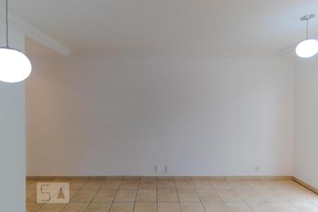 Salas de apartamento para alugar com 3 quartos, 69m² em Vila Nova Teixeira, Campinas