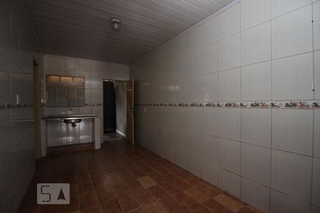 Cozinha 1 de casa para alugar com 3 quartos, 176m² em Ceilândia Norte (ceilândia), Brasília